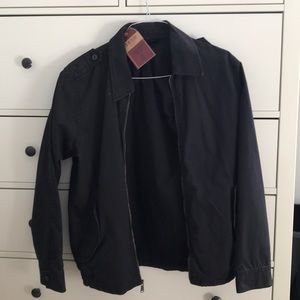 Men’s medium Izod jacket